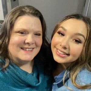 Meet your Posher, Charlene